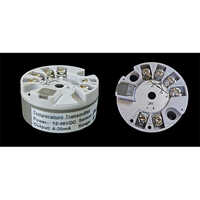 Head Mount Temperature Transmitter - Application: Industrial