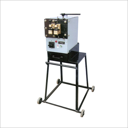 Flash Butt Welding Machines