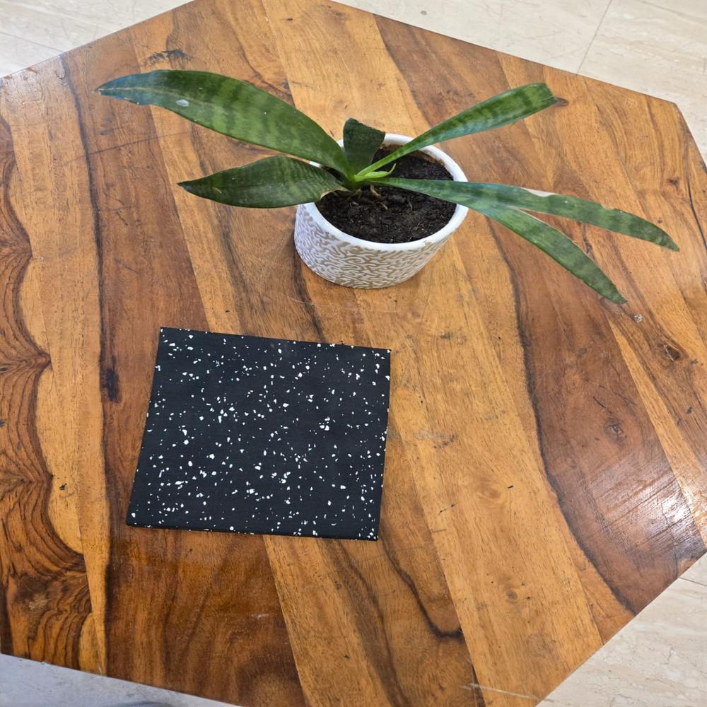 Rubber Gym Mats Manufacturer