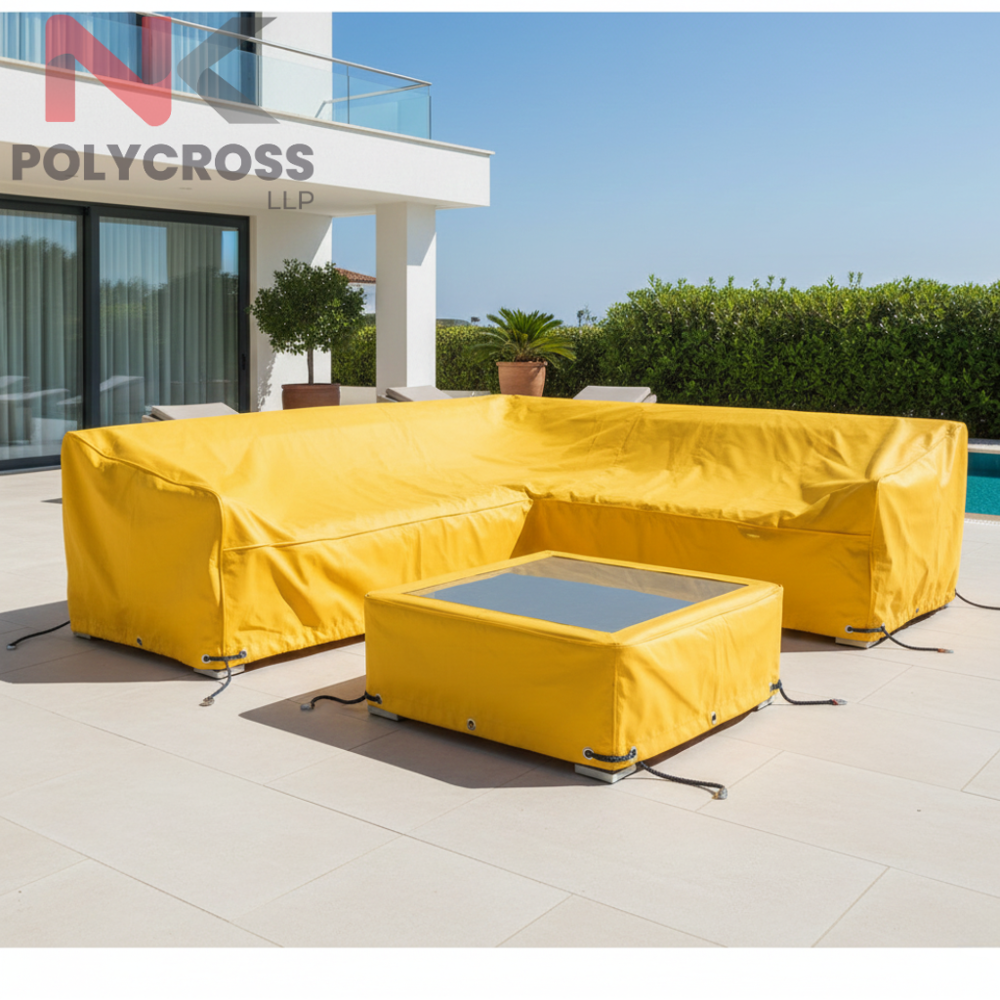 Pool Bottom Liner - Color: Blue