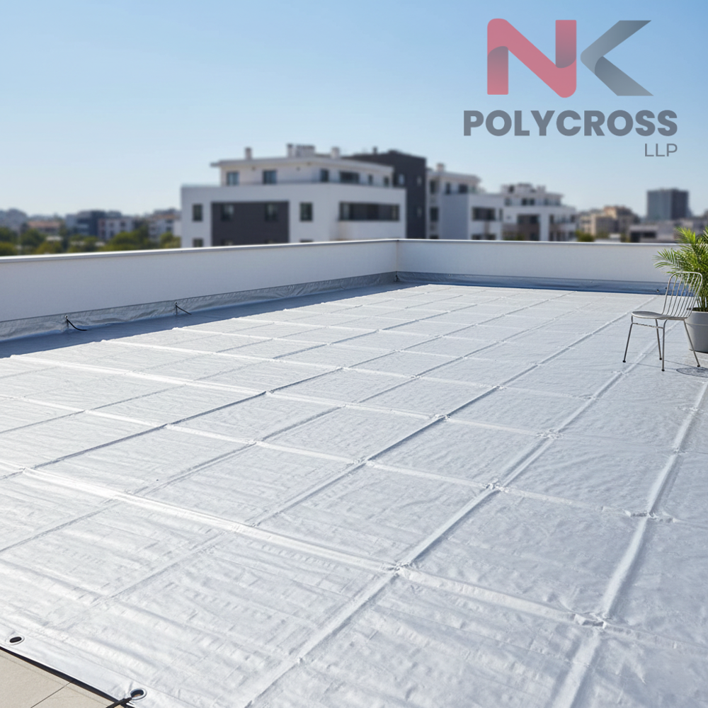 Terrace Waterproof Sheet