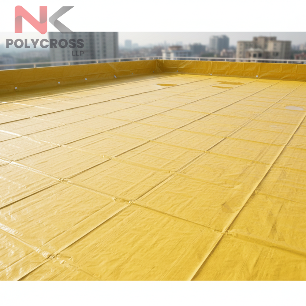 Terrace Waterproof Sheet