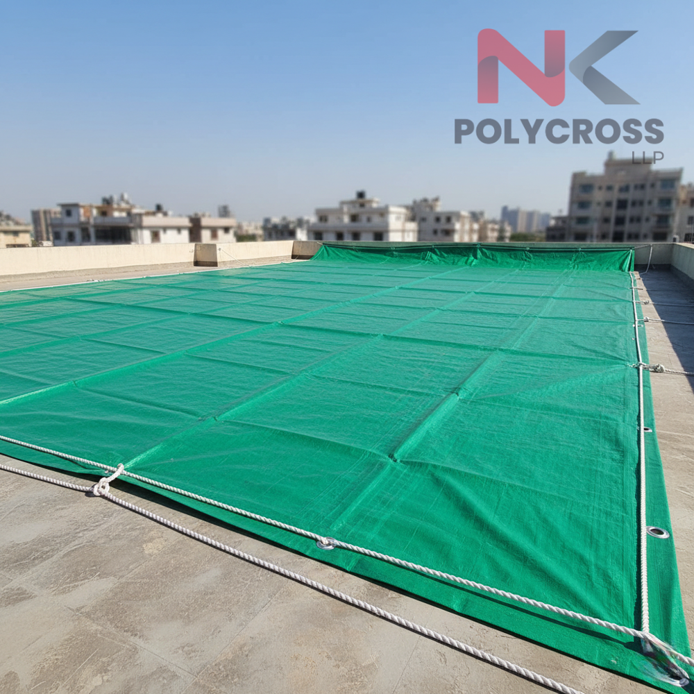 Terrace Waterproof Sheet