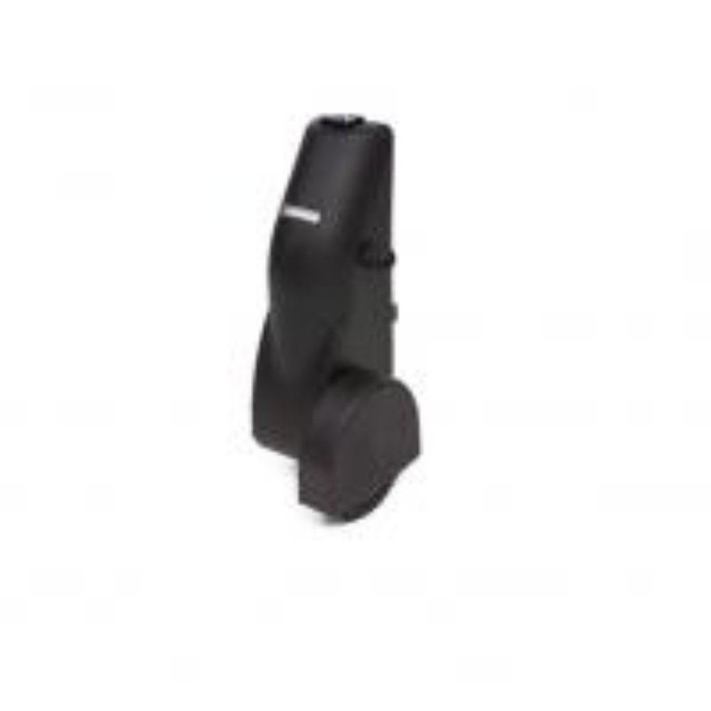 Automatic Swing Gate Opener - Color: Grey