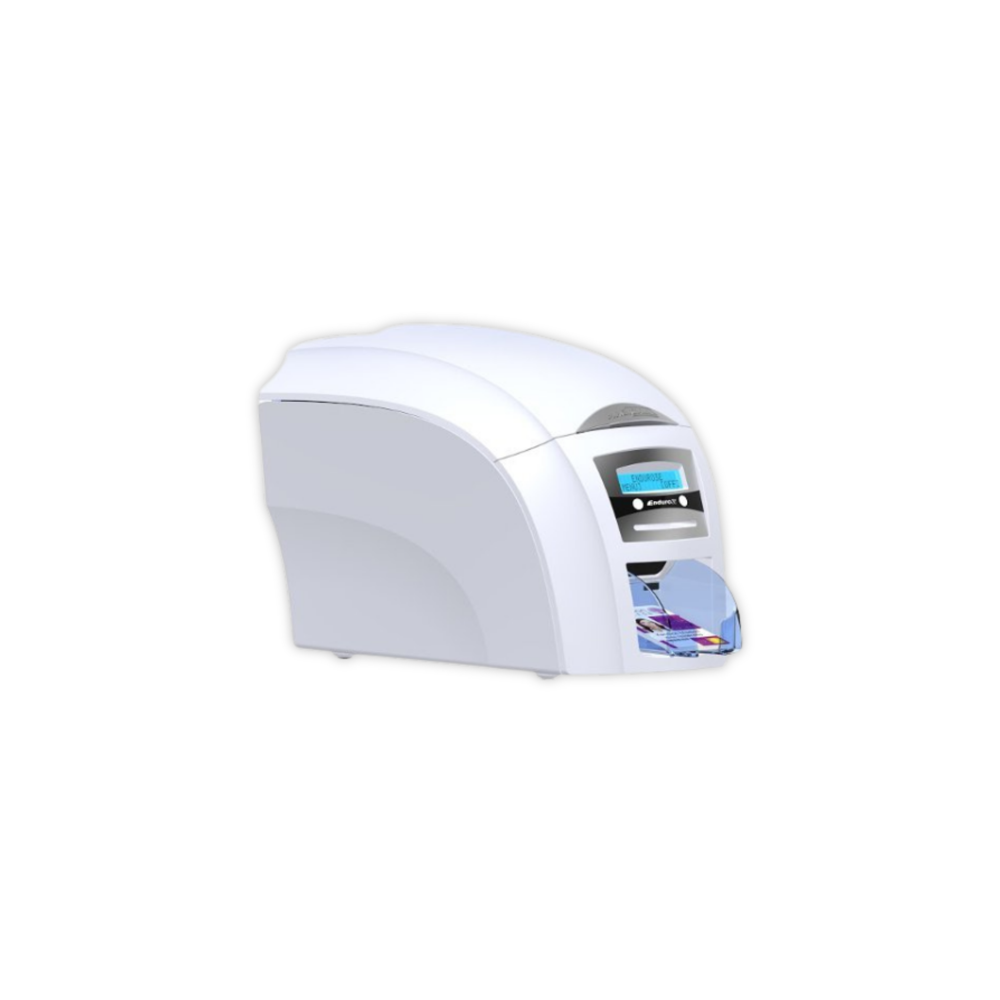 Magicard Enduro 3e Card Printer - Automatic Grade: Automatic