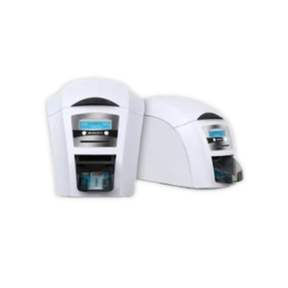 Magicard Enduro 3e Card Printer - Automatic Grade: Automatic