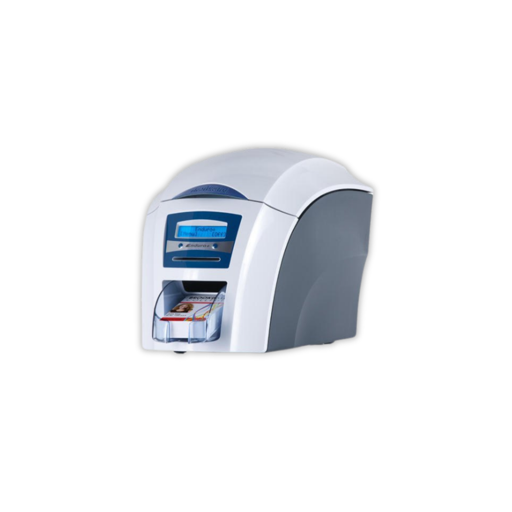 Magicard Enduro 3e Card Printer - Automatic Grade: Automatic