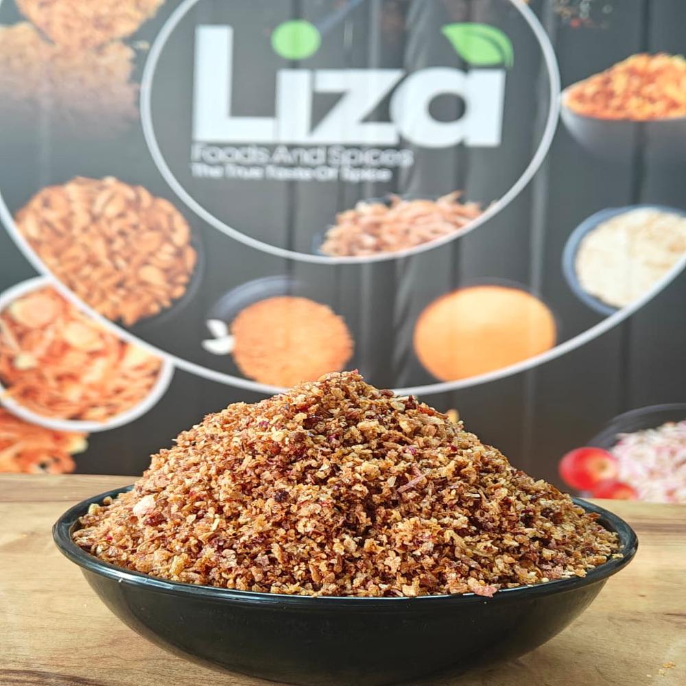 Fried Onion BROWN Churi