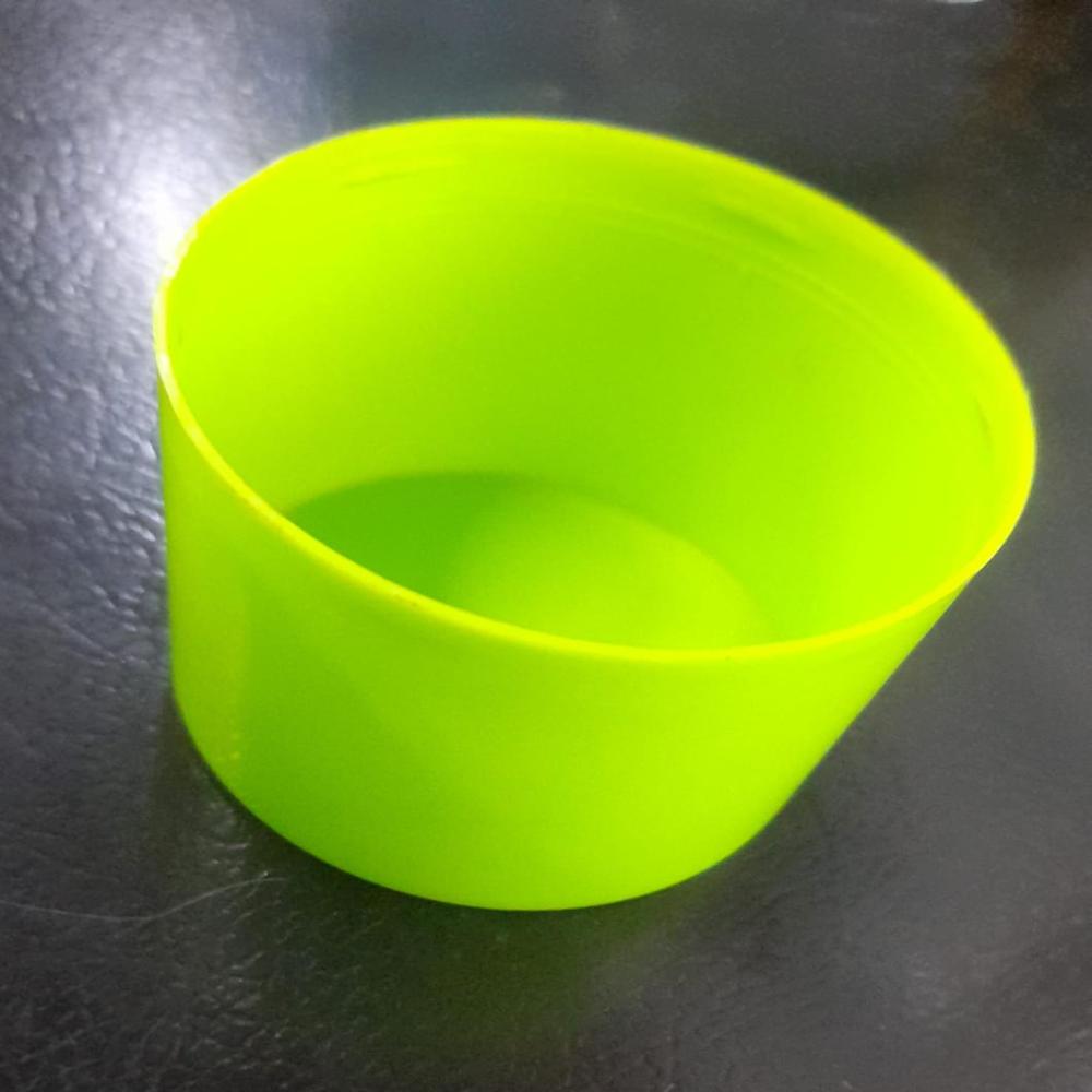 Aerosol Cap