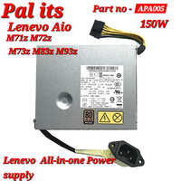 Lenevo All In One Power Supply - Application: It Equipment