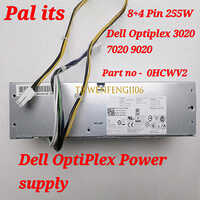 0hcwv2 Dell Optiplex Power Supply