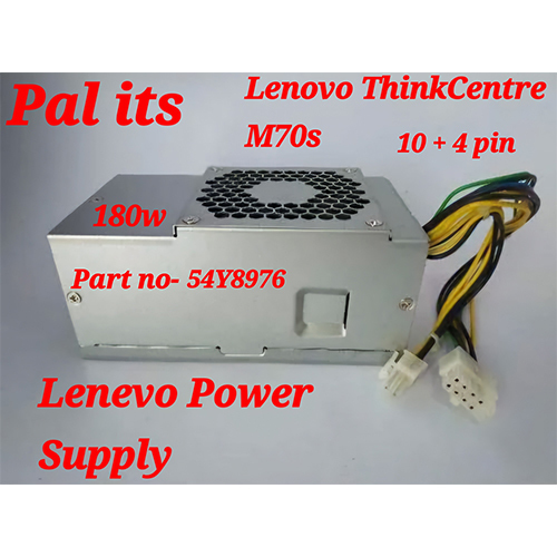 Power supply