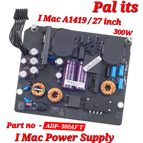 ADP-300AFT I MAC Power Supply