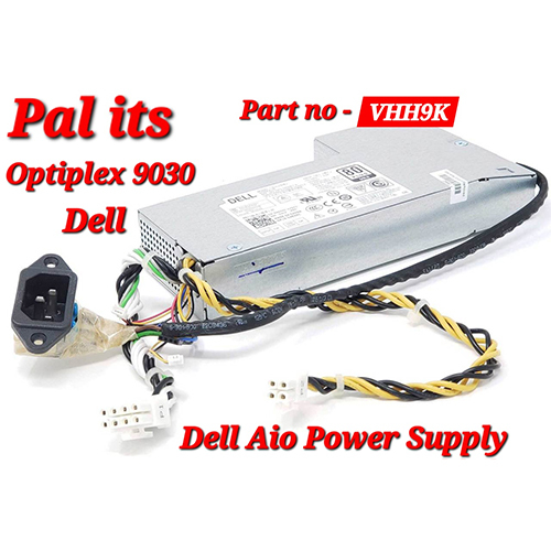 OptiPlex 9030 Dell Aio Power Supply