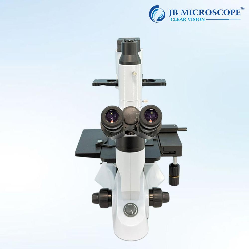 Inverted Biological Research Microscope JBM-41