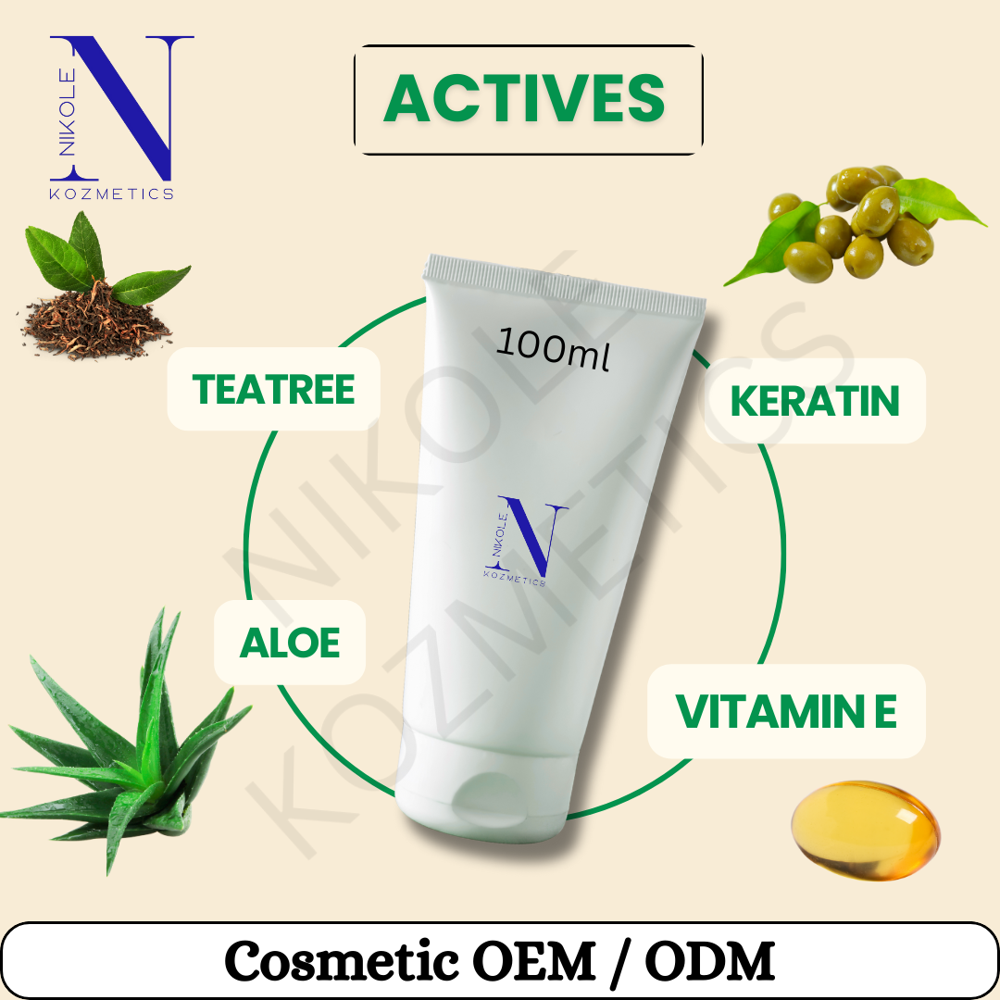 Tea Tree Conditioner 