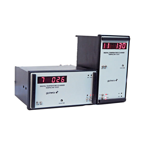 Temperature Scanners