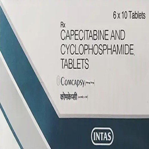 Comcapsy 700 Mg/30 Mg Tablet - Recommended For: Doctor