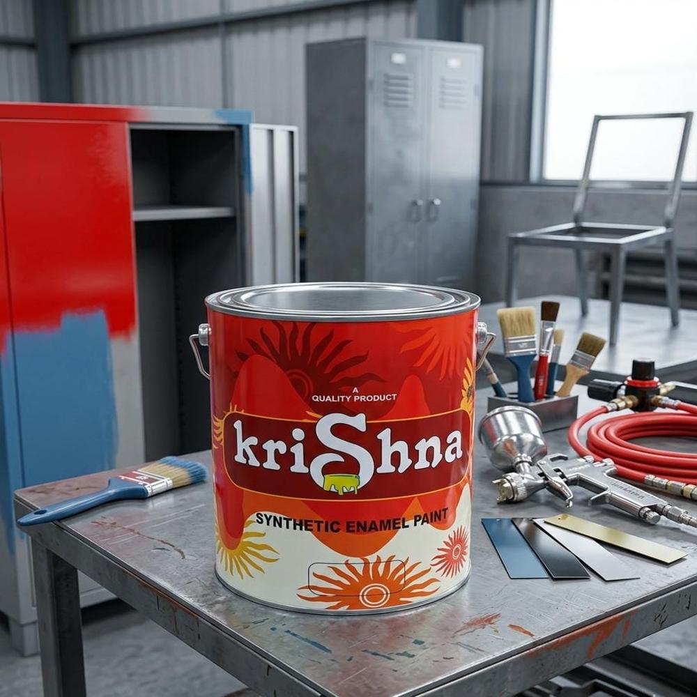 Stipple Finish Furniture Paint 4 ltr