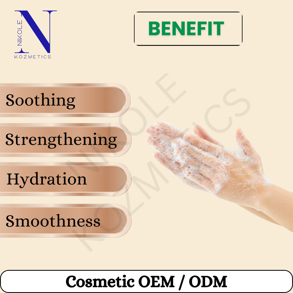 Aqua Gel Moisturizer