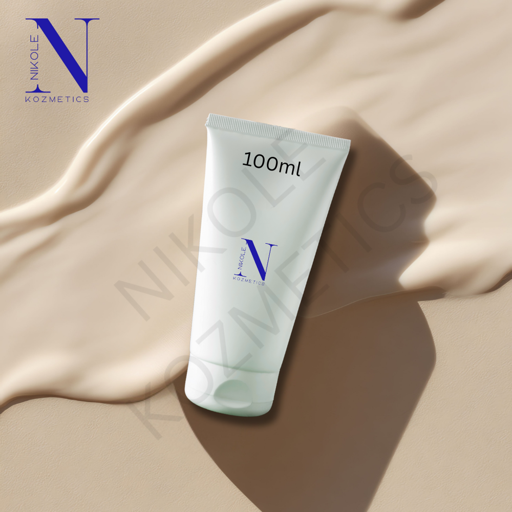 Aqua Gel Moisturizer