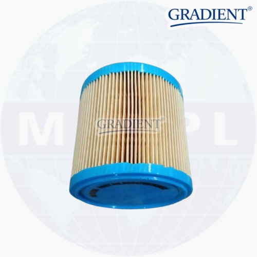 Elgi Air Filter B02 (B005705760002)- Height: 10 Centimeter (Cm)