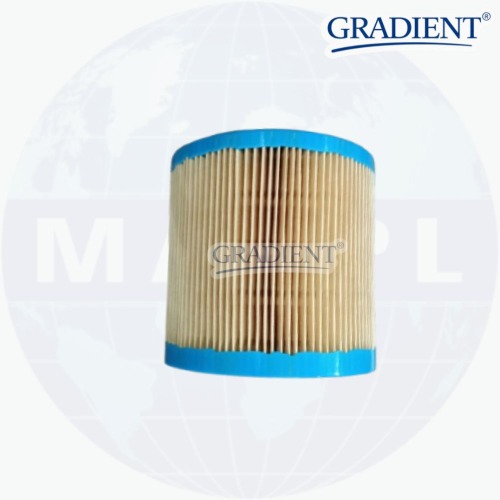 Elgi Air Filter B02 (B005705760002)- Height: 10 Centimeter (Cm)