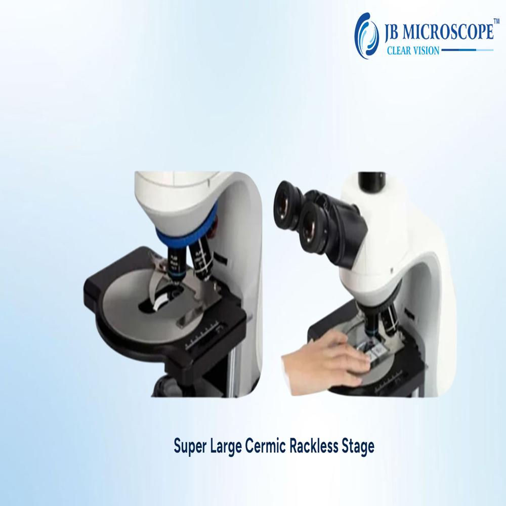 Biological Research Microscope JBM-EX33