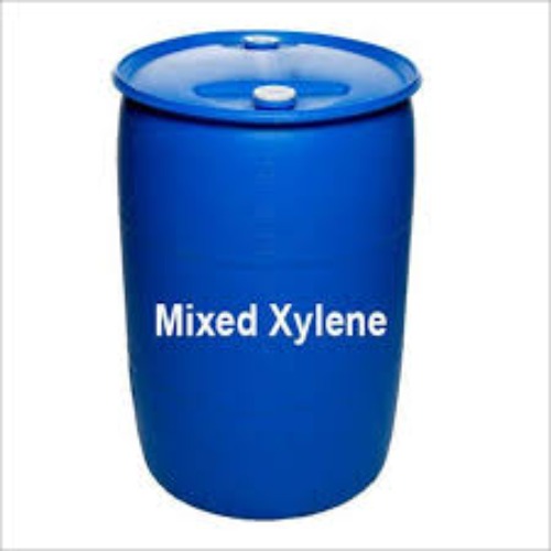 Mix Xylene - Water-white Liquid, 99% Purity, Cas No 1330-20-7, Industrial Grade, Clear Solubility, Room Temperature Storage, 2-year Shelf Life