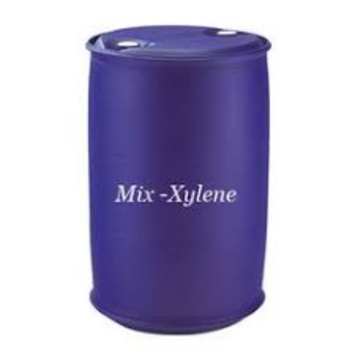 Mix Xylene - Water-white Liquid, 99% Purity, Cas No 1330-20-7, Industrial Grade, Clear Solubility, Room Temperature Storage, 2-year Shelf Life