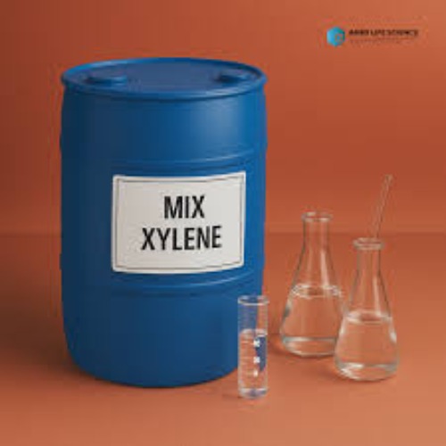 Mix Xylene - Water-white Liquid, 99% Purity, Cas No 1330-20-7, Industrial Grade, Clear Solubility, Room Temperature Storage, 2-year Shelf Life