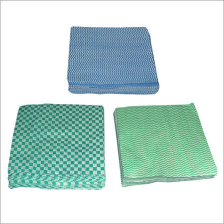 टेबल नैपकिन