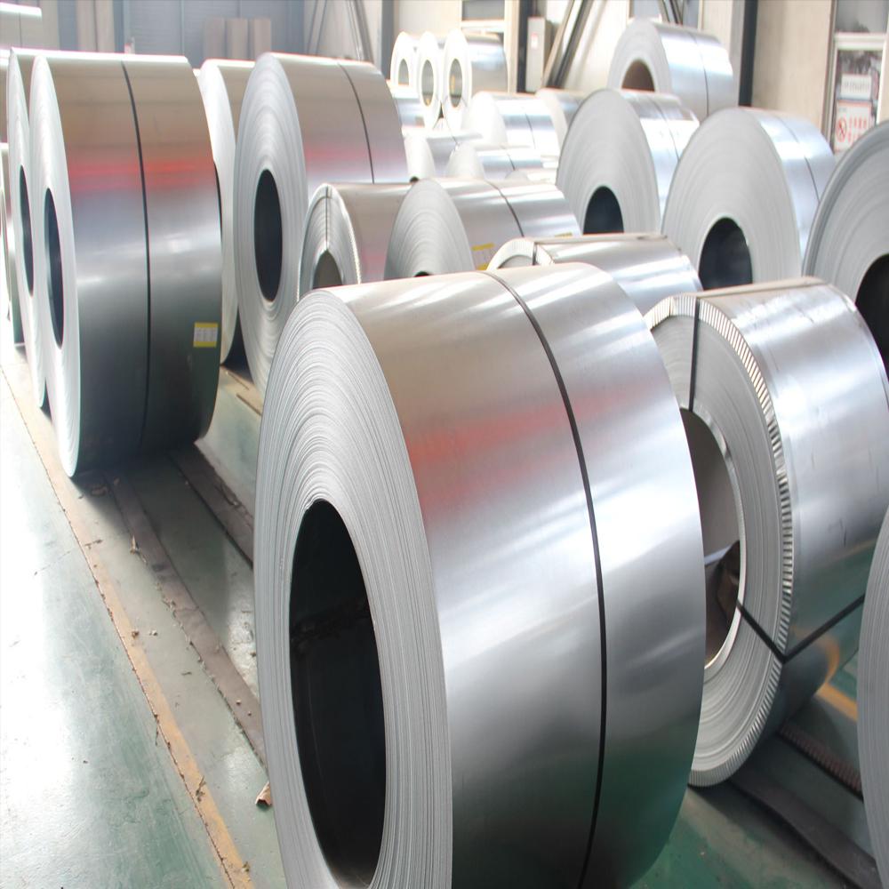 Gp Coils - Mild Steel, 0.20 To 3 Mm Thickness | Hot Rolled, Galvanized, Versatile For Vehicle Bodies, Flooring, And Industrial Walkways