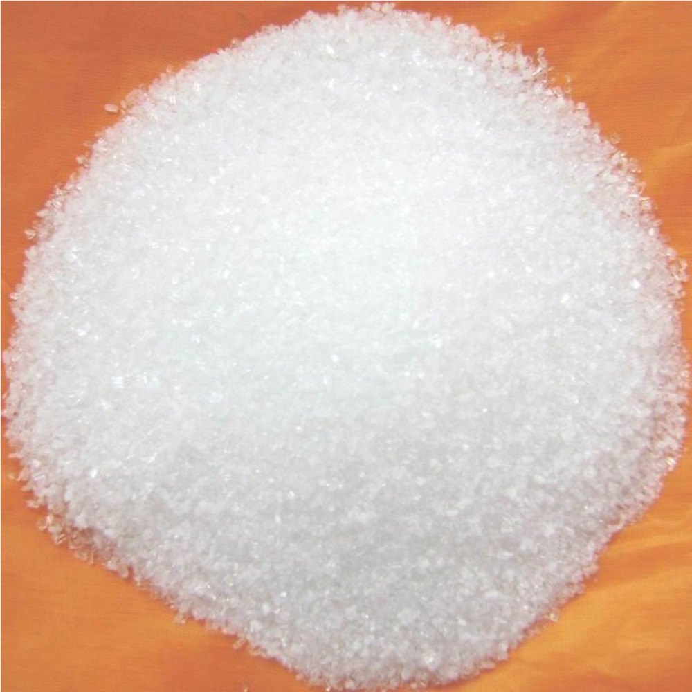 Bath Salt Crystal