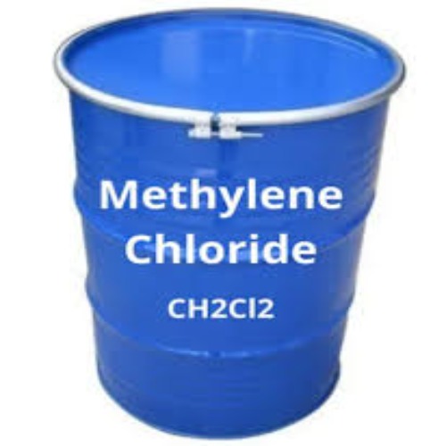 Methylene Chloride Mdc - Application: Industrial