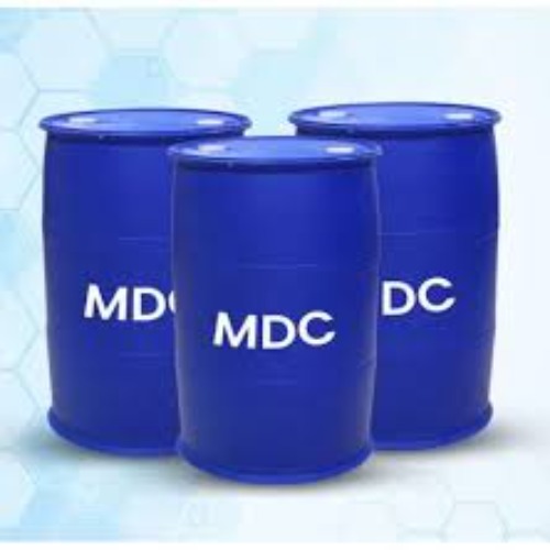 Methylene Chloride Mdc - Application: Industrial