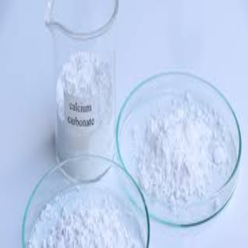 Calcium Carbonate