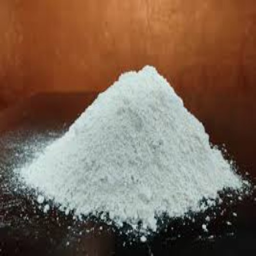 Calcium Carbonate - Cas No: 10035-04-8