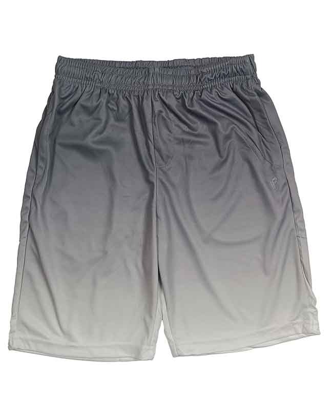 M11512 Mens Active Wear Shorts Assorted
