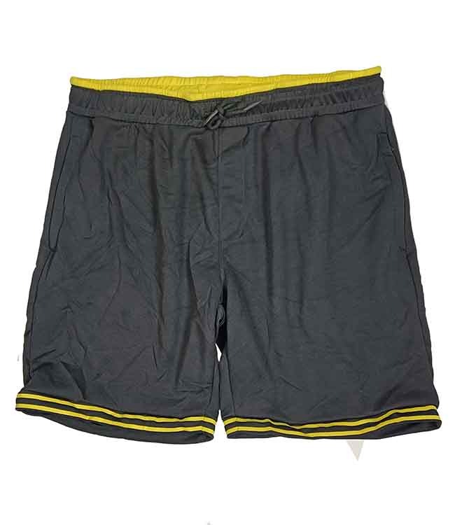 M11512 Mens Active Wear Shorts Assorted