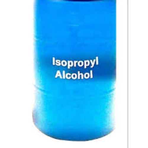 Iso Propyl Alcohol