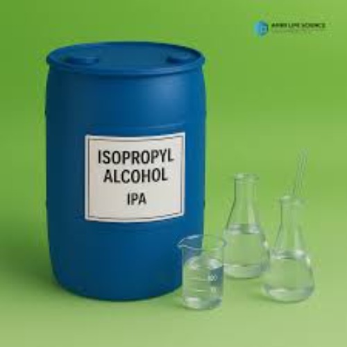 Iso Propyl Alcohol