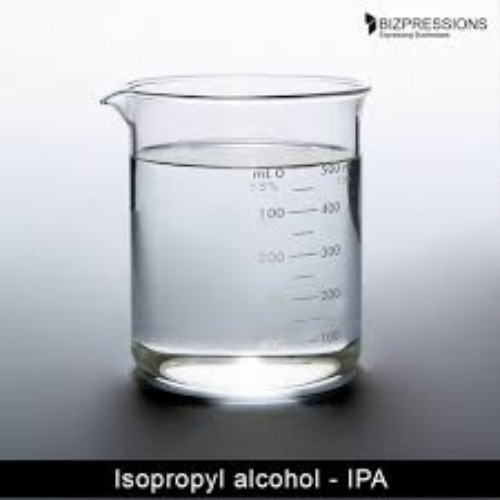 Iso Propyl Alcohol