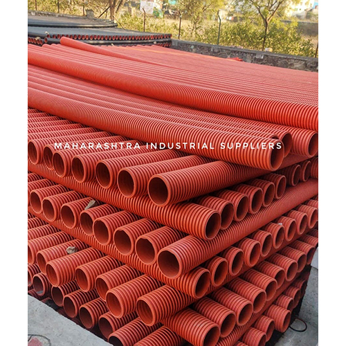 Dwc Pipes By Maharashtra Industrial Suppliers