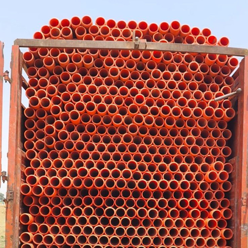 110mm Dwc Pipe By Maharashtra Industrial Suppliers