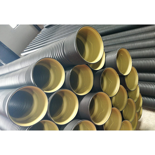 DWC Drainage Pipes