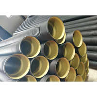 Dwc Drainage Pipes