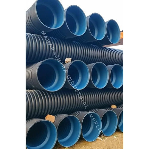 DWC Sewerage Pipes