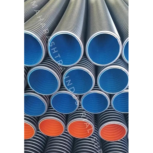 DWC Sewerage Pipes