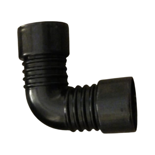 Dwc Pipe Elbow Jointing Part